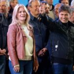 Axel Kicillof destacó la “victoria...