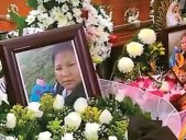 Jazlyn Azulet, nieta de la ‘Abuelita Heroína de Iztapalapa', es trasladada a hospital de Texas