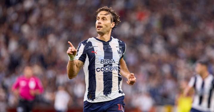 Así va la tabla de goleo de la Liga BBVA MX tras la Jornada 9 del Apertura 2025
