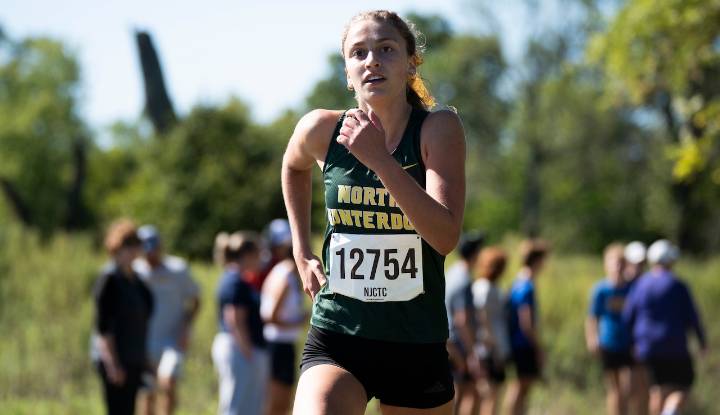 Boys & girls cross-country Top 20s, Sept. 22: Invites, class meets reshape rankings