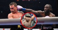 Floyd Mayweather gana una brutal millonada gracias a la derrota del Canelo Álvarez y lo presume ante el mundo