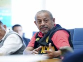 Victor Revoredo: denuncian a coronel de la PNP por presunta tortura contra ‘Pulpo cortadedos’
