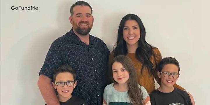Community comes together for Evergy lineman electrically shocked, severely injured on job