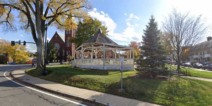South Hadley talk on Thursday on town’s changing landscape