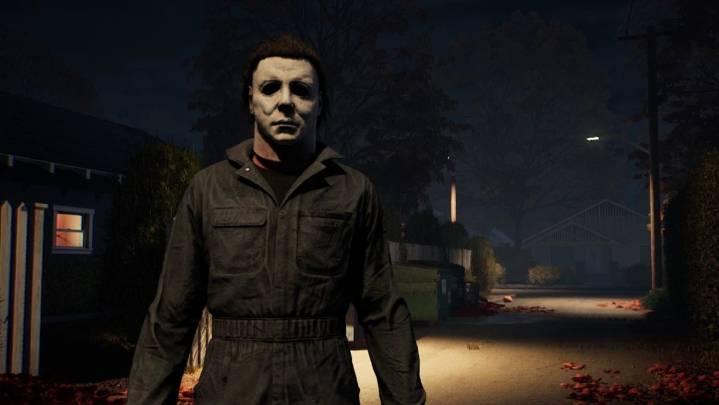 HALLOWEEN Gameplay Trailer Recreates the Iconic Film