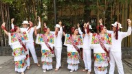 Yucatán llega a Los Pinos para celebrar su música, danza, artesanía y cocina