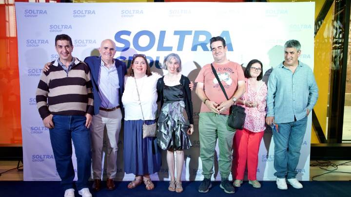 Soltra, referente de economía social en Castilla y León