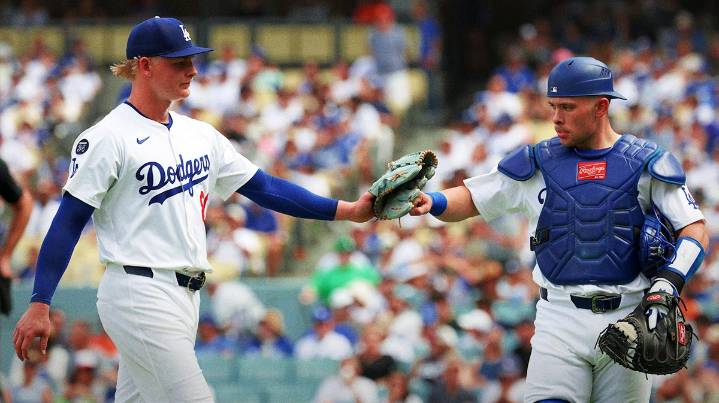 Dodgers’ Dave Roberts reveals Emmet Sheehan’s postseason role