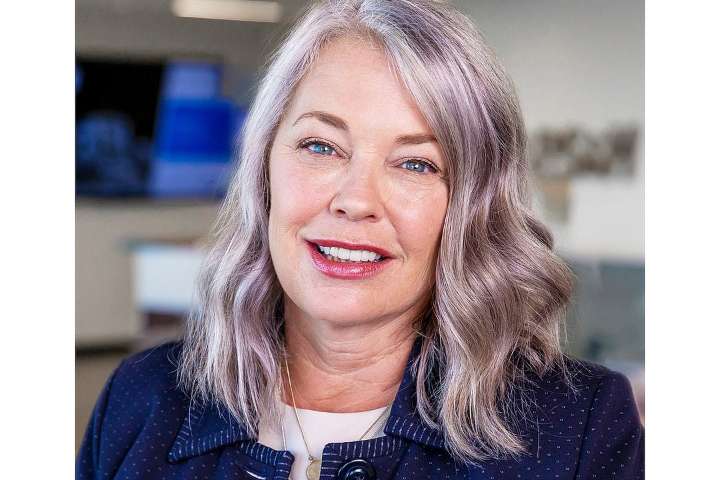 Lisa Robert to take over as CEO at RS&H