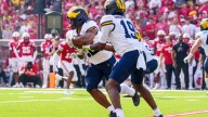 Michigan football clutched up when it mattered most vs Nebraska