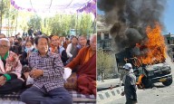 What Sparked the ‘Gen Z’ Protests and Violence in Leh, Ladakh? Explained