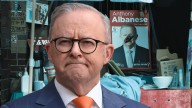 Prime Minister Anthony Albanese forced to relocate Grayndler electorate office after years of pro
