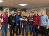 Footy fun for Northern bowlers - The Edinburgh Reporter