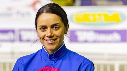 Justcallmemiki further presses claims for November’s Group 1 $200,000 Golden Nugget with Pinjarra triumph