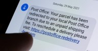 Return to sender: How to avoid the USPS scam text