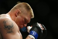 WWE Smackdown FREE STREAM today (9/12/25): How to watch Brock Lesnar