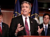 Republican-Turned-Democrat Rails Against Party Just Three Months After Joining