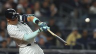 Aaron Judge becomes first Yankee since Babe Ruth to put up back-to