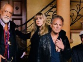 Fleetwood Mac: La mítica banda de rock podría regresar este 2025