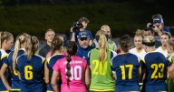 NAU ROUNDUP: Soccer earns four points in Big Sky standings; volleyball records second conference sweep