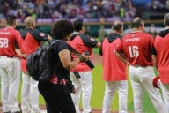 Denuncia fotógrafa de la Asociación Estatal de Beisbol robo en hotel juarense