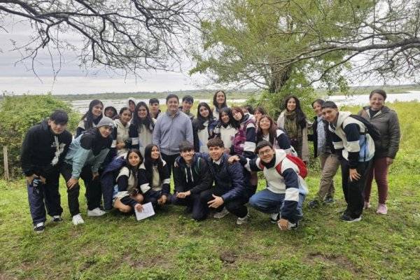 CORRIENTES! La Reserva Santa Catalina abre sus puertas para visitas guiadas grupales y gratuitas