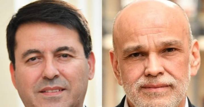Senado visa nominación Astudillo y Ruz para integrar la Corte Suprema