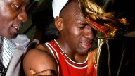 L.A. photographer captured countless iconic moments in sports history