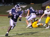 Statesboro heads to Glynn Academy looking to build momentum in region play