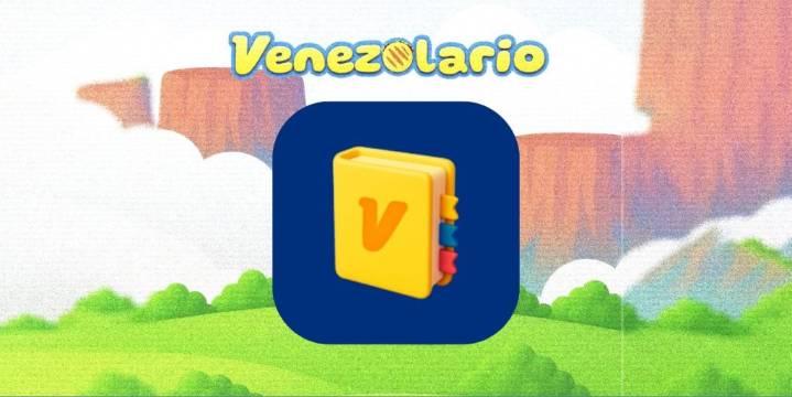 Venezolario: el juego que une a familias venezolanas separadas por la migración