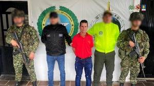 Condenado a 17 años de prisión por quitarle la vida a un menor en Norte de Santander