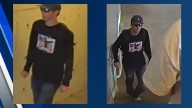 FBI releases images of new person of interest in shooting of Charlie Kirk at Utah speaking event
