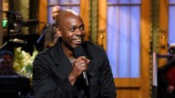 Dave Chappelle is coming to DC! Get your tickets now: