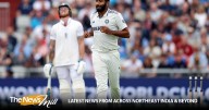 “We want him available as much as possible, but the team comes first”: Agarkar on balancing Bumrah’s workload