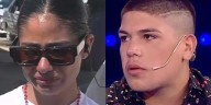 La angustia de Daniela Celis por el estado de Thiago Medina: “Presentó nuevos registros febriles”