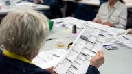 Trump DOJ sues Oregon, Maine to get voter registration data