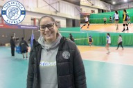 Atlético Atenea busca consolidarse en el vóley nacional