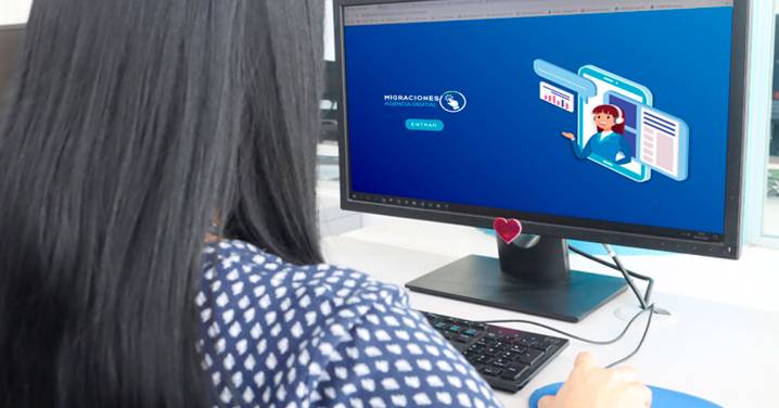 Agencia Digital Migraciones: Descubre cómo para solicitar la devolución de sus tasas migratorias