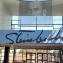 Tras los pasos de John Steinbeck