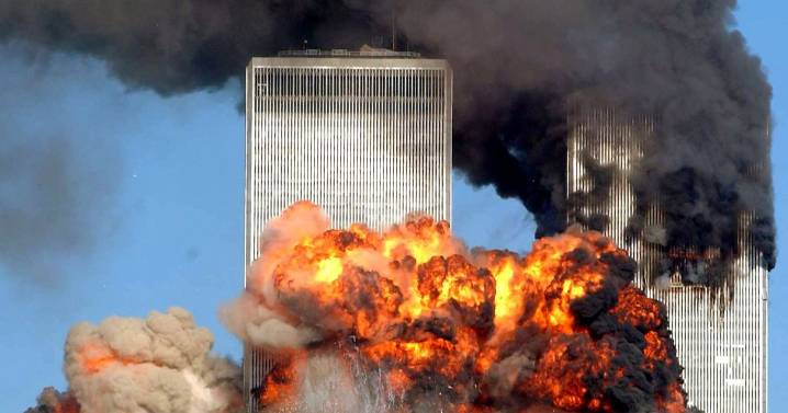 Celebrities who narrowly avoided 9/11 attacks – including Royal due to be in Twin Towers