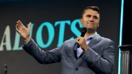 Charlie Kirk Tribute Songs Are Racking Up Huge Numbers Online