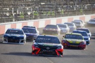 NASCAR Fans Raise Voice as Next-Gen Car Hits New Low NASCAR fans blast Next Gen car’s low horsepower and tame handling, as ARCA outruns Cup at Iowa, sparking calls for a redesign at NHMS. Pratham Guru