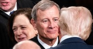 John Roberts Is Responsible for Trump’s Indictment of Comey