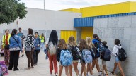 Aurora García Moreno, psicóloga: "Si tu hijo sufre bullying en el colegio, es importantísimo que se vea protegido"