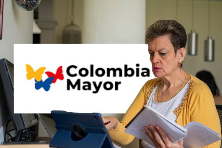 Pago Colombia Mayor septiembre 2025: Prosperidad Social revela fecha para recibir el subsidio