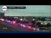 Multiple injuries, fatalities in shooting at Dallas ICE facility, officials say