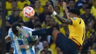 La Selección Argentina cayó ante Ecuador en el cierre de las Eliminatorias