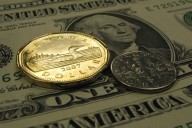 Canadian dollar weakens as trade uncertainty obscures economic outlook