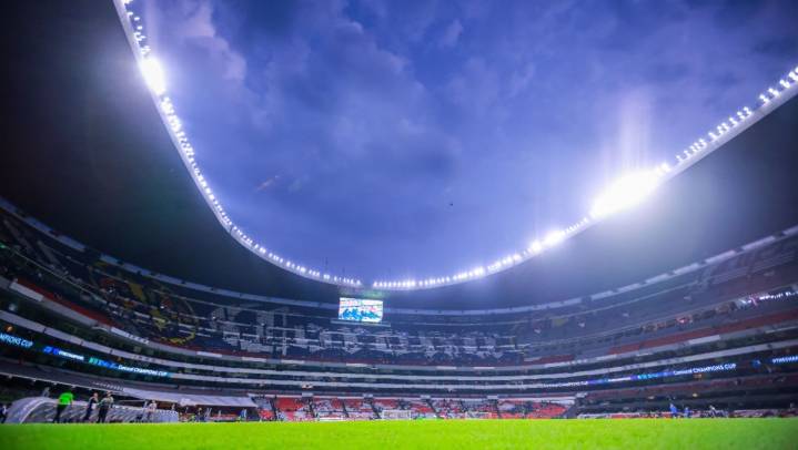 Alcanzan acuerdo para palcos del Estadio Banorte en el Mundial