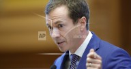 Republican state Sen. Greg Dolezal enters Georgia's lieutenant governor race